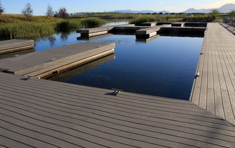 Dock Rebuilding
