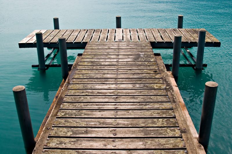 Dock Enlargement in Kansas City, MO