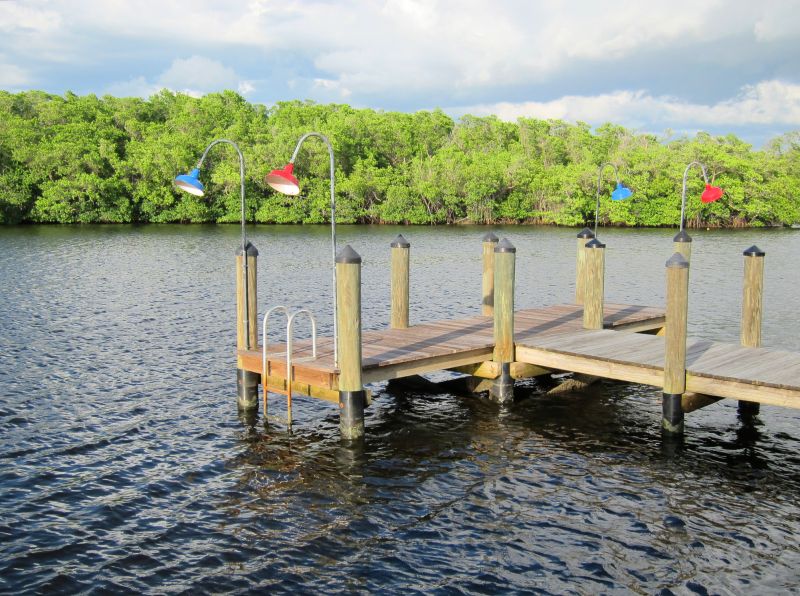 Dock Rebuilding