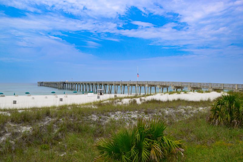 Structural Support Details